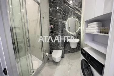 1-кімнатна квартира за адресою вул. Дача Ковалевського (площа 30,3 м²) - Atlanta.ua - фото 23