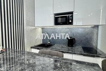 1-кімнатна квартира за адресою вул. Дача Ковалевського (площа 30,4 м²) - Atlanta.ua - фото 40