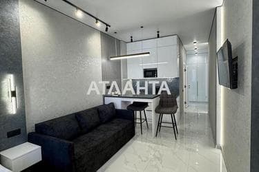 1-кімнатна квартира за адресою вул. Дача Ковалевського (площа 30,4 м²) - Atlanta.ua - фото 43