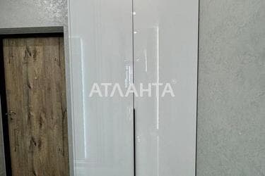1-кімнатна квартира за адресою вул. Дача Ковалевського (площа 30,4 м²) - Atlanta.ua - фото 49