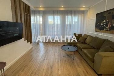 House by the address st. Lazurnaya (area 100 m²) - Atlanta.ua - photo 21