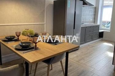 House by the address st. Lazurnaya (area 100 m²) - Atlanta.ua - photo 20