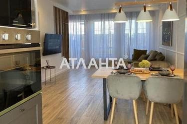House by the address st. Lazurnaya (area 100 m²) - Atlanta.ua - photo 19