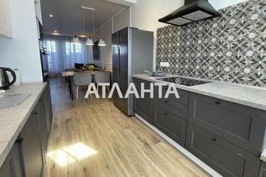 House by the address st. Lazurnaya (area 100 m²) - Atlanta.ua - photo 18