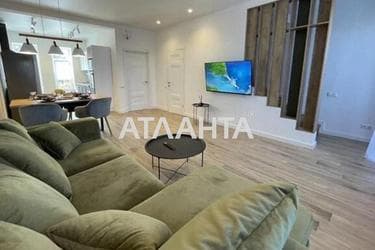 House by the address st. Lazurnaya (area 100 m²) - Atlanta.ua - photo 23