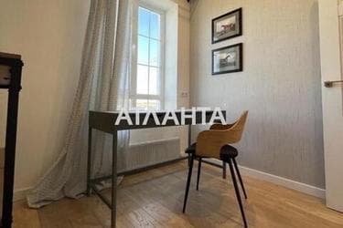 House by the address st. Lazurnaya (area 100 m²) - Atlanta.ua - photo 29