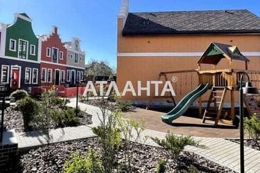 House by the address st. Lazurnaya (area 100 m²) - Atlanta.ua - photo 31