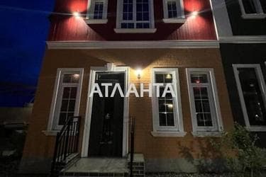 House by the address st. Lazurnaya (area 100 m²) - Atlanta.ua - photo 32