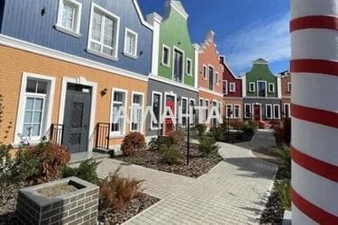 House by the address st. Lazurnaya (area 100 m²) - Atlanta.ua - photo 33