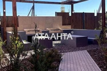 House by the address st. Lazurnaya (area 100 m²) - Atlanta.ua - photo 34