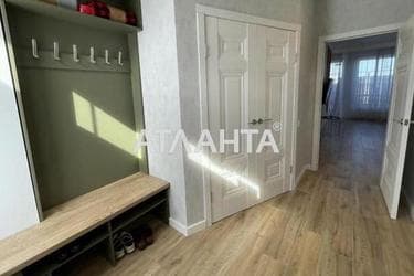 House by the address st. Lazurnaya (area 100 m²) - Atlanta.ua - photo 37