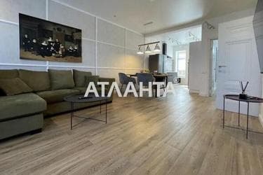 House by the address st. Lazurnaya (area 100 m²) - Atlanta.ua - photo 38