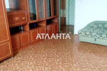 3-кімнатна квартира за адресою Добровольського пр. (площа 71 м²) - Atlanta.ua - фото 15