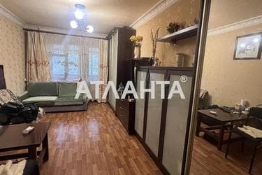2-комнатная квартира по адресу ул. Варненская (площадь 43,9 м²) - Atlanta.ua - фото 16