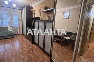 2-комнатная квартира по адресу ул. Варненская (площадь 43,9 м²) - Atlanta.ua - фото 18