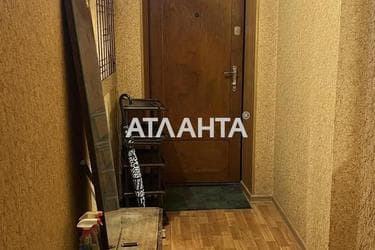 2-комнатная квартира по адресу ул. Варненская (площадь 43,9 м²) - Atlanta.ua - фото 24