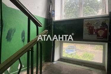 2-комнатная квартира по адресу ул. Варненская (площадь 43,9 м²) - Atlanta.ua - фото 26