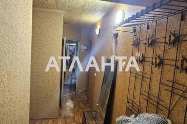 2-комнатная квартира по адресу ул. Варненская (площадь 43,9 м²) - Atlanta.ua - фото 23