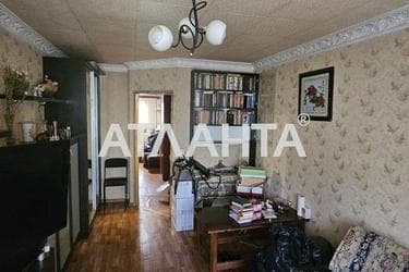 2-комнатная квартира по адресу ул. Варненская (площадь 43,9 м²) - Atlanta.ua - фото 19