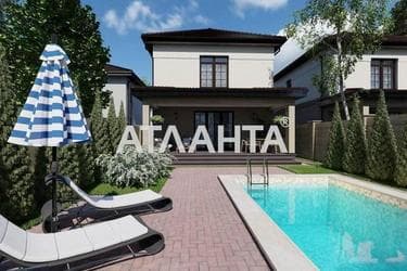 Будинок за адресою вул. Масив 15 (площа 135 м²) - Atlanta.ua - фото 11