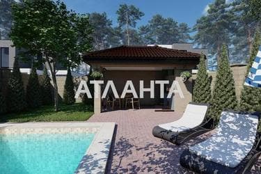 Будинок за адресою вул. Масив 15 (площа 135 м²) - Atlanta.ua - фото 12