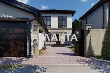 Будинок за адресою вул. Масив 15 (площа 135 м²) - Atlanta.ua - фото 19