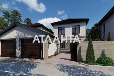 Будинок за адресою вул. Лабораторна (площа 135 м²) - Atlanta.ua - фото 17