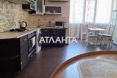 2-кімнатна квартира за адресою вул. Парусна (площа 72 м²) - Atlanta.ua - фото 11