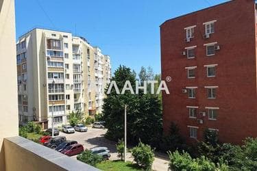 2-кімнатна квартира за адресою вул. Парусна (площа 72 м²) - Atlanta.ua - фото 14