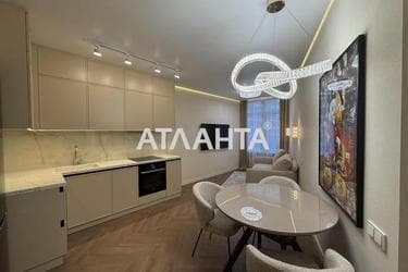 1-room apartment apartment by the address st. Kamanina (area 46 m²) - Atlanta.ua - photo 15
