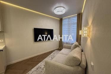 1-room apartment apartment by the address st. Kamanina (area 46 m²) - Atlanta.ua - photo 18