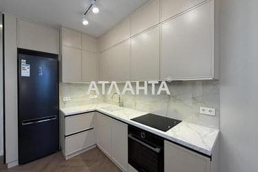1-room apartment apartment by the address st. Kamanina (area 46 m²) - Atlanta.ua - photo 19