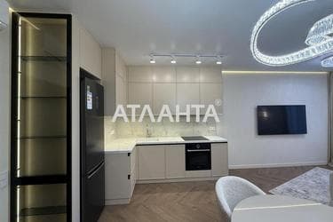 1-room apartment apartment by the address st. Kamanina (area 46 m²) - Atlanta.ua - photo 20