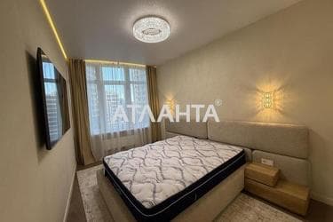 1-room apartment apartment by the address st. Kamanina (area 46 m²) - Atlanta.ua - photo 21