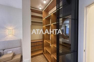 1-room apartment apartment by the address st. Kamanina (area 46 m²) - Atlanta.ua - photo 22