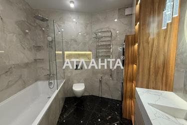 1-room apartment apartment by the address st. Kamanina (area 46 m²) - Atlanta.ua - photo 25