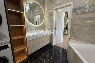 1-room apartment apartment by the address st. Kamanina (area 46 m²) - Atlanta.ua - photo 26