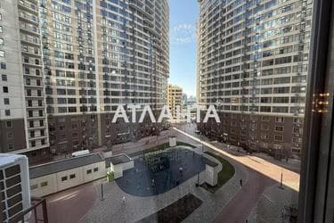 1-room apartment apartment by the address st. Kamanina (area 46 m²) - Atlanta.ua - photo 27