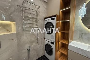 1-room apartment apartment by the address st. Kamanina (area 46 m²) - Atlanta.ua - photo 24