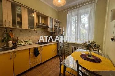 1-комнатная квартира по адресу ул. Базарная (площадь 37,3 м²) - Atlanta.ua - фото 14