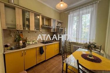 1-комнатная квартира по адресу ул. Базарная (площадь 37,3 м²) - Atlanta.ua - фото 15