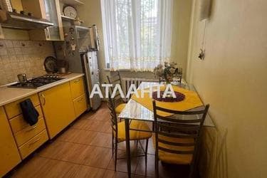 1-комнатная квартира по адресу ул. Базарная (площадь 37,3 м²) - Atlanta.ua - фото 16