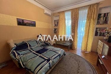1-комнатная квартира по адресу ул. Базарная (площадь 37,3 м²) - Atlanta.ua - фото 18