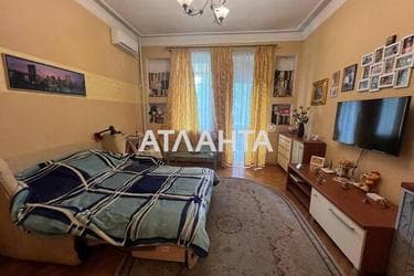 1-комнатная квартира по адресу ул. Базарная (площадь 37,3 м²) - Atlanta.ua - фото 19