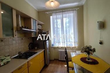 1-комнатная квартира по адресу ул. Базарная (площадь 37,3 м²) - Atlanta.ua - фото 20