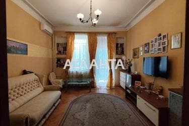 1-комнатная квартира по адресу ул. Базарная (площадь 37,3 м²) - Atlanta.ua - фото 21