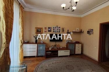 1-комнатная квартира по адресу ул. Базарная (площадь 37,3 м²) - Atlanta.ua - фото 22
