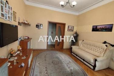 1-комнатная квартира по адресу ул. Базарная (площадь 37,3 м²) - Atlanta.ua - фото 23