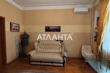 1-комнатная квартира по адресу ул. Базарная (площадь 37,3 м²) - Atlanta.ua - фото 25