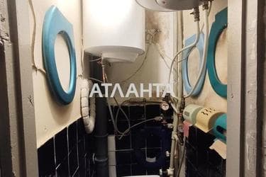 Коммунальная квартира по адресу ул. Героев Крут (площадь 10,4 м²) - Atlanta.ua - фото 26